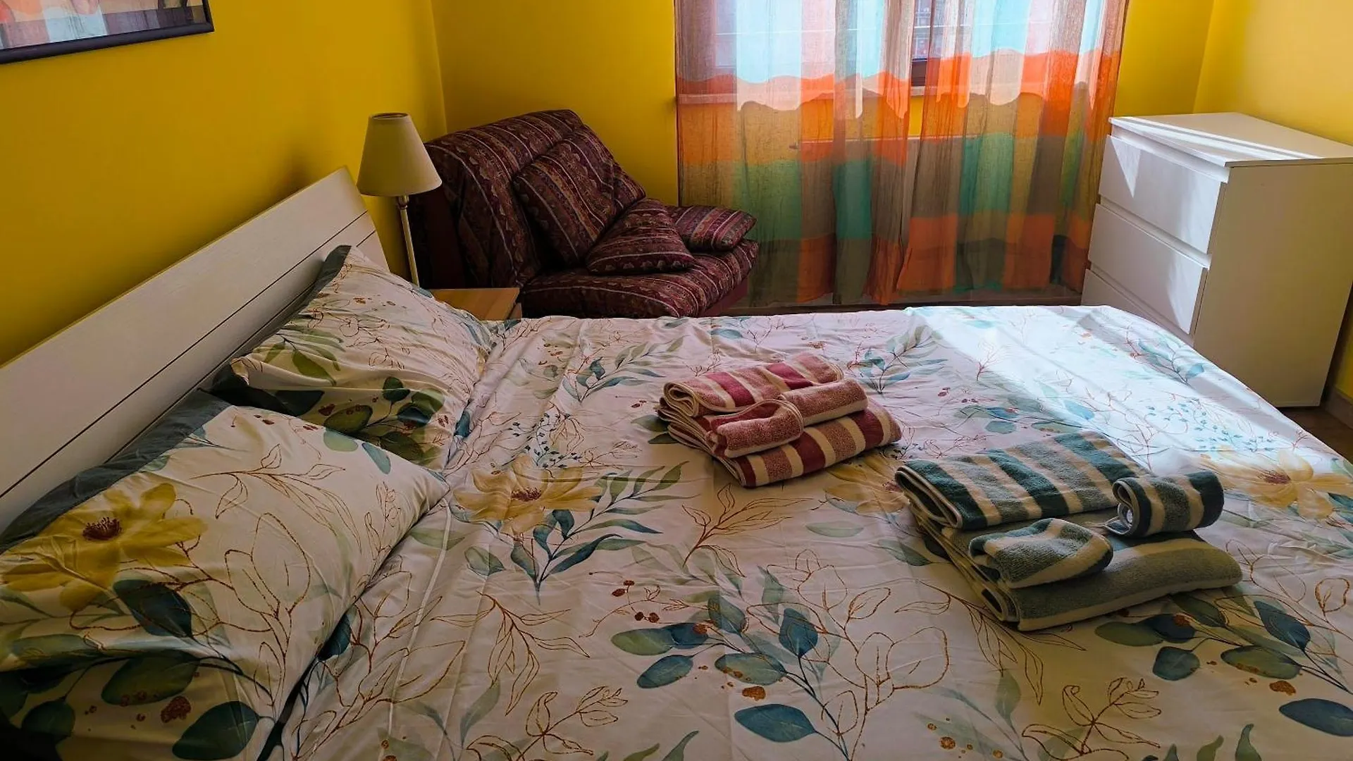 Apartamento Domus Laurentina - Appartamento Vicinanze Cecchignola E Metropolitana Roma