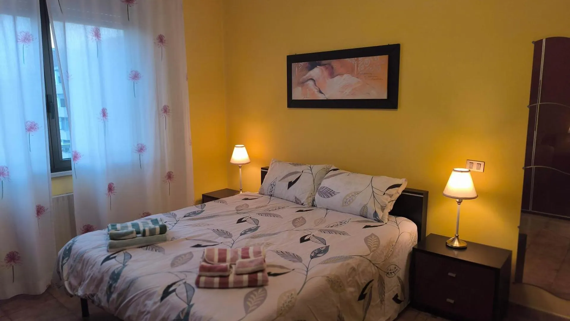 Domus Laurentina - Appartamento Vicinanze Cecchignola E Metropolitana Roma Itália