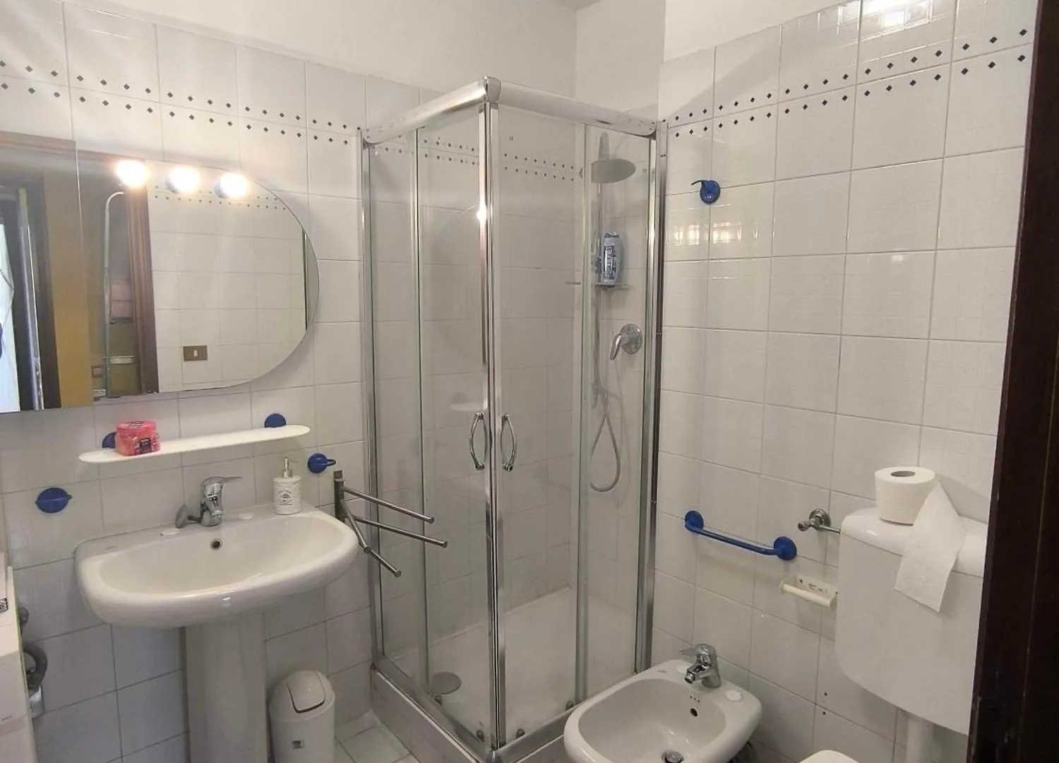 Domus Laurentina - Appartamento Vicinanze Cecchignola E Metropolitana Roma Apartamento