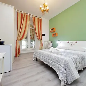 Penzion Lucky, Řím