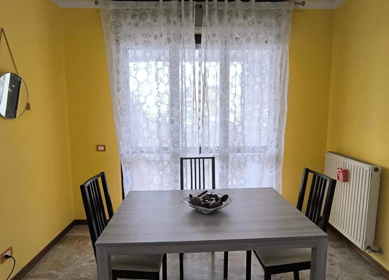 Lejlighed Domus Laurentina - Appartamento Vicinanze Cecchignola E Metropolitana Rom