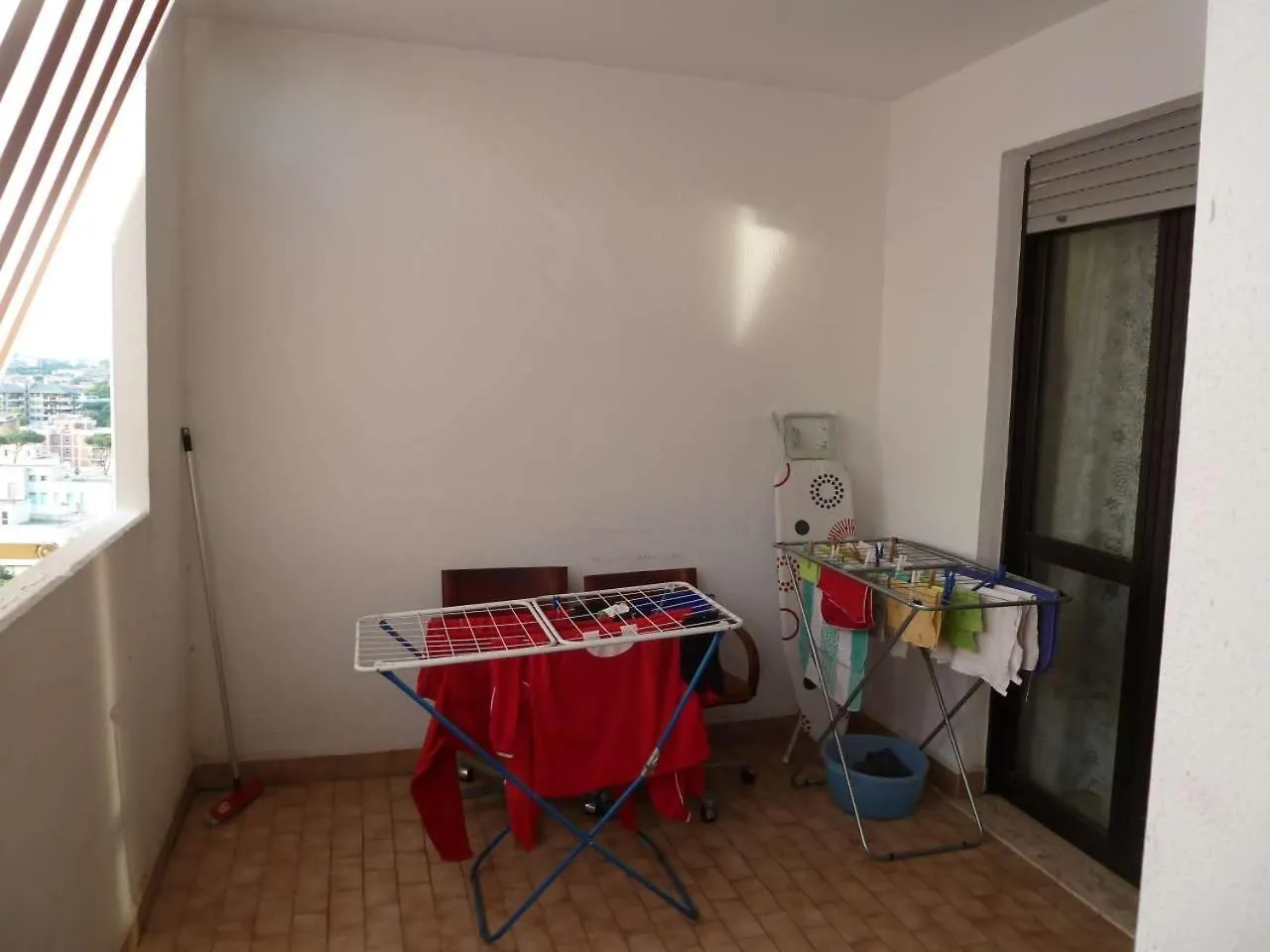 Lejlighed Domus Laurentina - Appartamento Vicinanze Cecchignola E Metropolitana Rom Italien